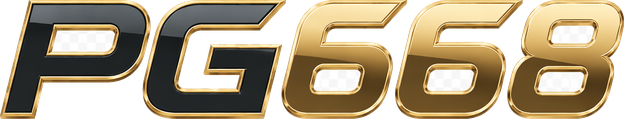pg668 logo